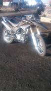Racer Crossrunner RC250NC-GY8. 250 куб. см., исправен, птс, с пробегом