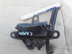 Замок капота. Toyota Camry, MCV36, ACV36, ACV35, ACV30L, ACV30 Двигатели: 1MZFE, 2AZFE