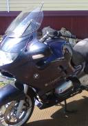 BMW R 1150 RT. 1 150 куб. см., исправен, птс, с пробегом
