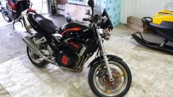 Suzuki Bandit. 400 куб. см., исправен, птс, с пробегом