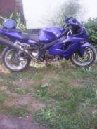 Kawasaki Ninja ZX-9R. 900 куб. см., исправен, птс, с пробегом