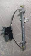 Стеклоподъемный механизм. Nissan Pathfinder, R51 Nissan Navara, D40, R51