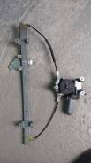 Стеклоподъемный механизм. Nissan Pathfinder, R51 Nissan Navara, D40, R51