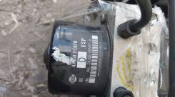 Насос abs. Nissan Pathfinder, R51 Nissan Navara, D40, R51