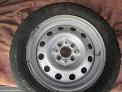 Колесо на ваз. x14 4x98.00
