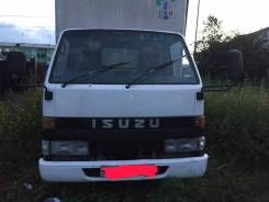 Isuzu Elf. Очень срочно продам исузу эльф, 3 600 куб. см., 3 000 кг.