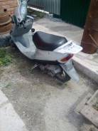 Honda Tact AF-30. 50 куб. см., исправен, без птс, с пробегом