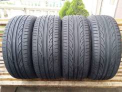 Hankook Ventus V12 evo K110. Летние, 2016 год, износ: 5%, 4 шт