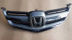Решетка радиатора. Honda Legend, KB1, KB2, DBA-KB1, DBAKB1 Двигатели: J35A8, J35A