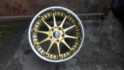 Blitz Techno Speed. 10.0x17, 5x114.30, ET45
