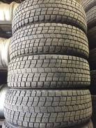 Bridgestone Blizzak MZ-03. Зимние, без шипов, износ: 20%, 4 шт