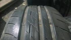 Bridgestone Ecopia PZ-X. Летние, износ: 20%, 4 шт