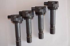 Катушка зажигания. Honda: Crossroad, Civic, Stream, Accord, FR-V, Accord Tourer Двигатели: R16A1, R18A1, R16A2, R18A2, R20A3