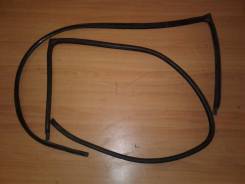 Уплотнитель двери. Mitsubishi Lancer, CB4A, CD7A, CB2A, CB3A, CD5A, CD8A, CB8A, CB6A, CB1A, CD3A, CB7A Двигатели: 4G92, 4D65, 4G15, 4G91, 4G93, 4D68...