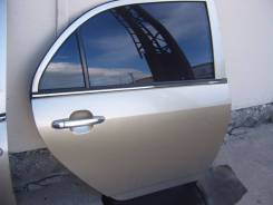 Дверь боковая. BYD F3