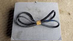 Уплотнитель двери багажника. Acura RL Acura Legend Honda Legend, DBA-KB1, DBA-KB2, KB1, KB2, DBAKB1, DBAKB2 Двигатели: J37A3, J37A2, J35A8, J35A, J37A