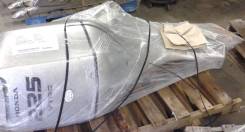 Honda. 225,00 л.с., 4-тактный, бензиновый, нога X (635 мм), Год: 2010 год