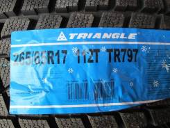 Triangle Group TR797. Зимние, без шипов, 2017 год, без износа, 4 шт. Под заказ