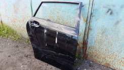 Дверь боковая. Toyota Corolla Verso Toyota Verso