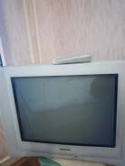 Sony. CRT (ЭЛТ)