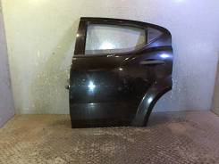 Дверь боковая Dodge Avanger, левая задняя