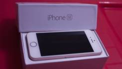 Apple iPhone SE. Б/у