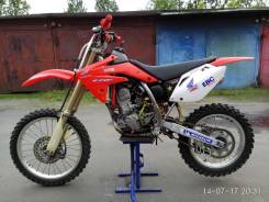 Honda CRF 150RB. 150 куб. см., исправен, без птс, с пробегом