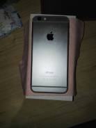 Apple iPhone 6 16Gb. Новый