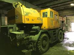 Tadano TR-200M. Продам Самоходный кран Тадано TR 200 M, 13 000 куб. см., 20 000 кг., 31 м.