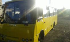 Isuzu Bogdan. Продам автобус 2011 года, 5 200 куб. см., 22 места