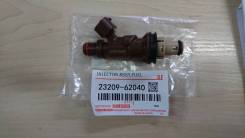 Инжектор. Toyota: Tacoma, Tundra, Granvia, 4Runner, T100, Grand Hiace, Hilux, Land Cruiser Prado, Hilux Surf Двигатель 5VZFE