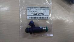 Инжектор. Nissan: Liberty, Primera, X-Trail, Caravan, Teana, Wingroad, Prairie, Wingroad / AD Wagon, NV350 Caravan, Serena, Avenir, Prairie / Liberty...
