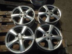 Topy Sibilla GG. 5.5x15, 4x100.00, ET50