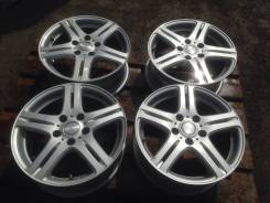 Dunlop Dufact DF5. 6.5x16, 5x114.30, ET33