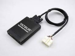 MP3-USB адаптеры.