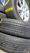 Dunlop SP Sport 200. Летние, 2013 год, износ: 20%, 4 шт
