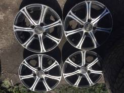 ВАЗ. 5.5x13, 4x98.00, ET38, ЦО 58,5 мм.