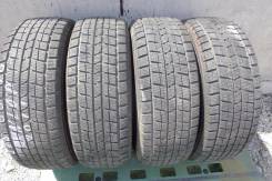 Dunlop DSX. Всесезонные, 2011 год, износ: 10%