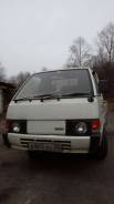 Nissan Vanette. Nissan vanet, 1 500 куб. см., 1 000 кг.