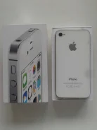 Apple iPhone 4s. �/�