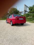 Mitsubishi Lancer. автомат, передний, 1.5 (130 л.с.), бензин, 22 222 тыс. км