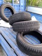 Bridgestone Blizzak Revo GZ. Всесезонные, 2012 год, износ: 20%, 4 шт