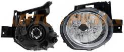 Фара. Nissan Juke, F15, F15E Двигатели: HR16DE, K9K, MR16DDT. Под заказ