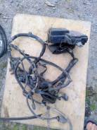 Блок предохранителей. Honda Rafaga, CE4, E-CE5, E-CE4 Honda Ascot, E-CE5, CE4, E-CE4 Двигатель G20A