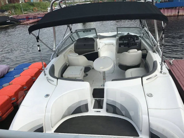 Yamaha SX230. 2006 ���, ����� 7��., ��������� ������������, 320��.�., ������. ��� ����� �� ���������� ����