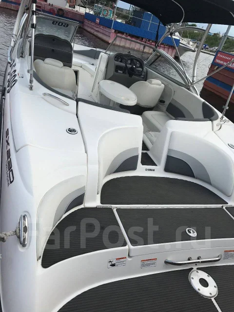 Yamaha SX230. 2006 ���, ����� 7��., ��������� ������������, 320��.�., ������. ��� ����� �� ���������� ����