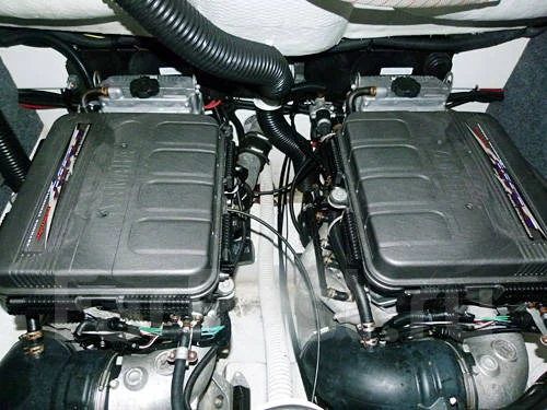 Yamaha SX230. 2006 ���, ����� 7��., ��������� ������������, 320��.�., ������. ��� ����� �� ���������� ����