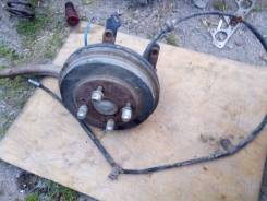 Ступица. Honda: Rafaga, Vigor, CR-V, Accord Inspire, Accord, Ascot Двигатели: G20A, F23A6, F22A4, F20A8, F22B4, F23A5, F20A5, F20A6, F20B4, F20A3, F20...