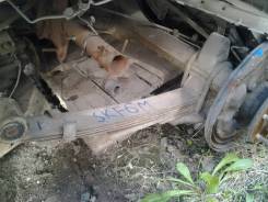 Рессора. Mazda Bongo Brawny