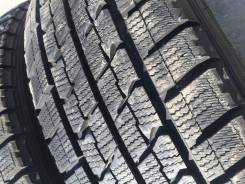 Goodyear Ice Navi Zea. Зимние, без шипов, 2014 год, износ: 5%, 4 шт